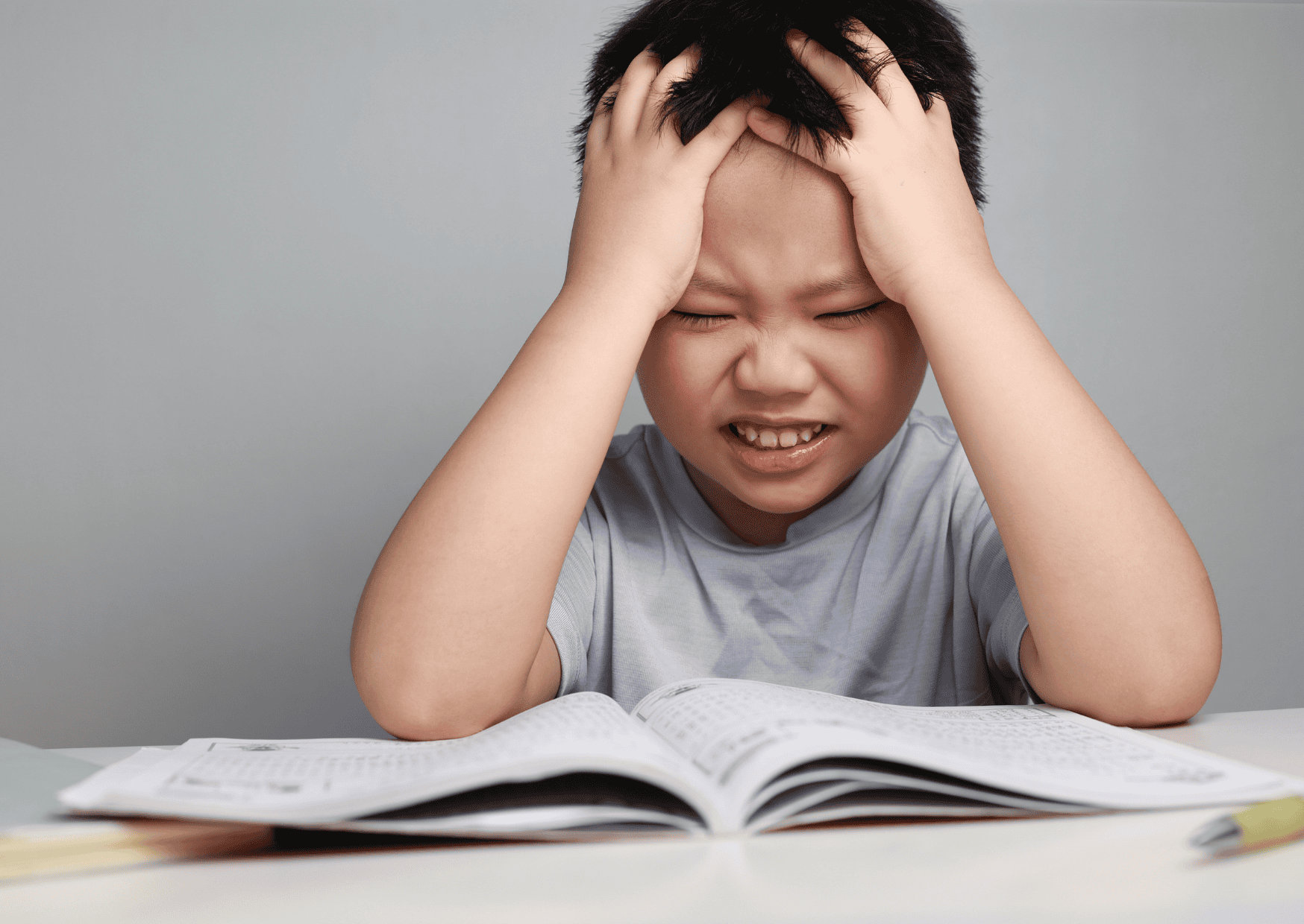 「やればできる」は本当か？——「いつまでもやらない子」の心の中を覗いてみると